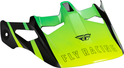 Fly Racing Werx-R Helmet Visor