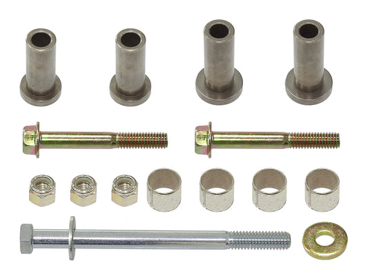 Sp1 Bushing/Bolt Kit • #44-8804BK