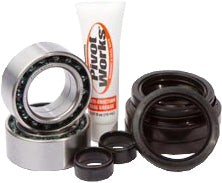 Pivot Works Front Wheel Bearing Kit • #52-0308