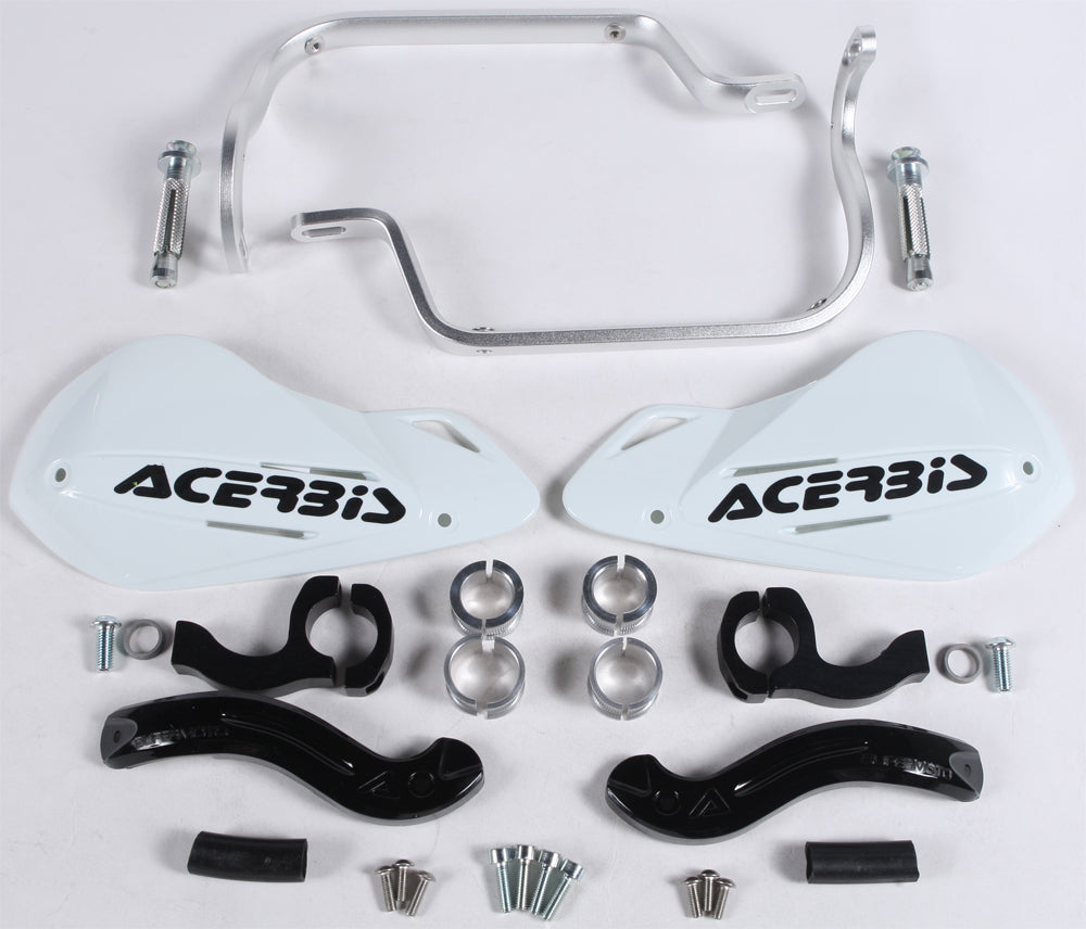 Acerbis Supermoto X-Strong Handguards