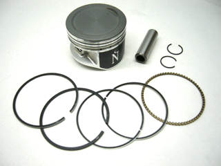 Namura Piston Kit 68.45/Std Hon • #187-10025