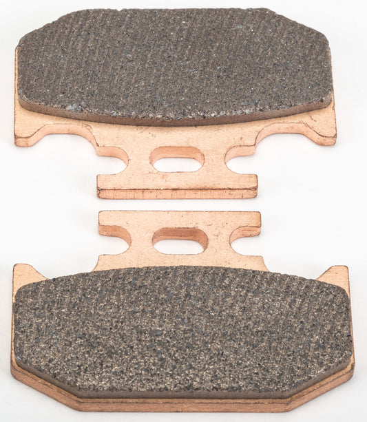 All Balls Brake Pad Kit Sintered • #218-8055