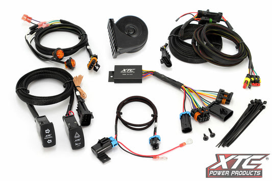 Xtc Power Products Self Canceling T/S Kit Can • #630-0010