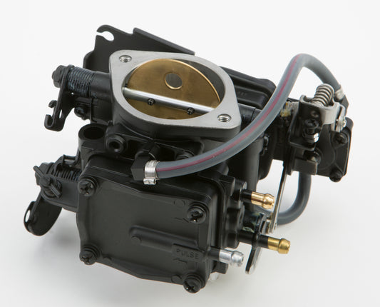 Mikuni High Performance Super BN Carburetor