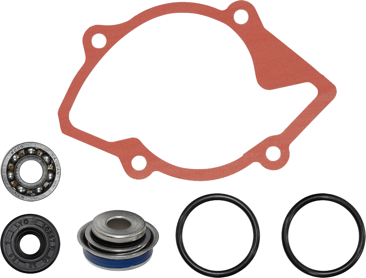 Sp1 Water Pump Repair Kit S-D • #125-90962