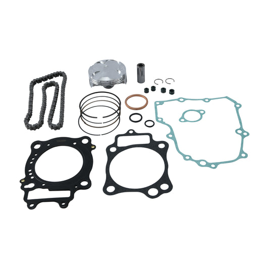 Vertex Top End Kit 76.77/Std 13.5:1 Hon