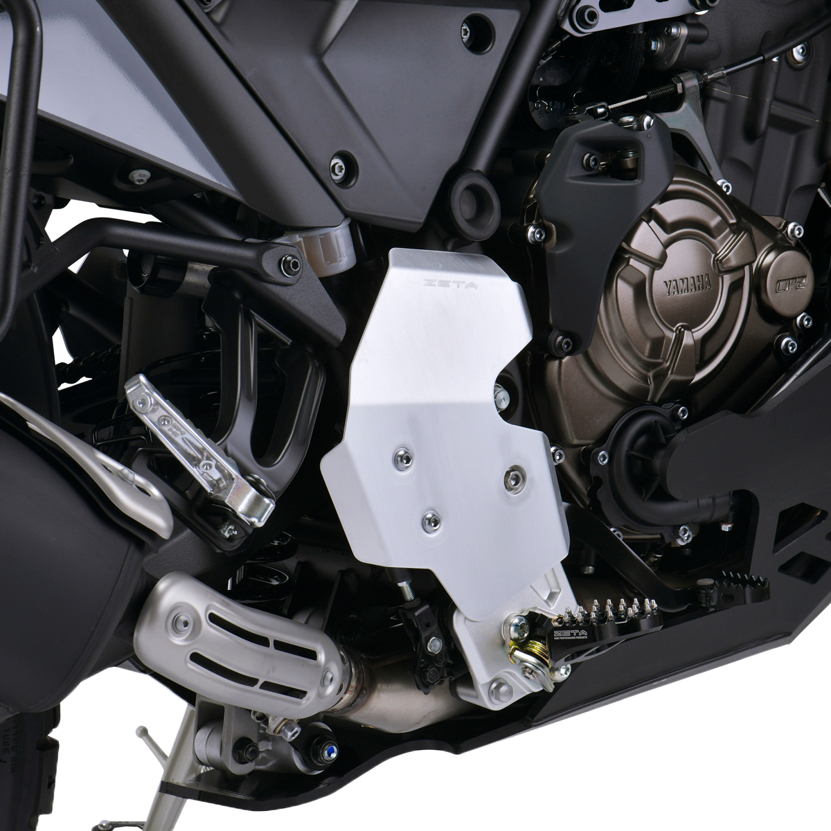 Zeta Frame Guard