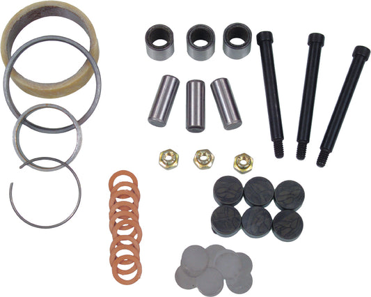 Epi Drive Spider Rebuild Kit