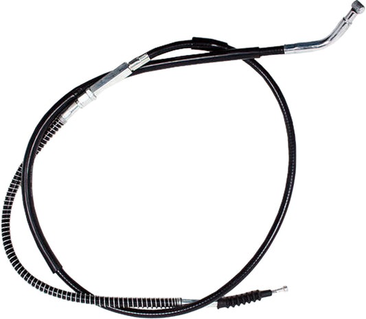 Motion Pro Black Vinyl Clutch Cable • #70-3128