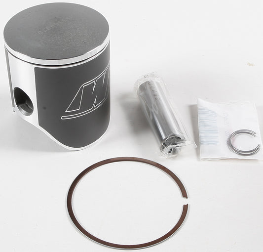 Wiseco Piston Kit Rc Gp Armorglide 66.40/Std Hon