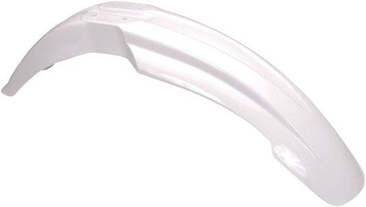 Acerbis Front Fender White • #1583-6106