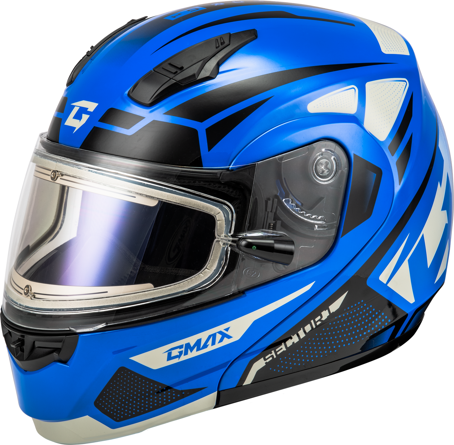 Gmax MD-04S Sector Electric Helmet