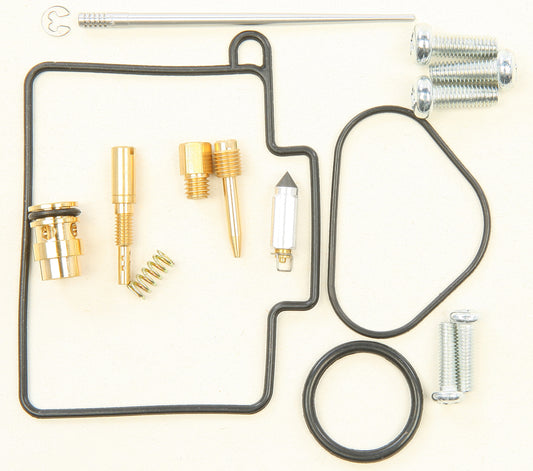 All Balls Bike Carburetor Rebuild Kit • #226-1151