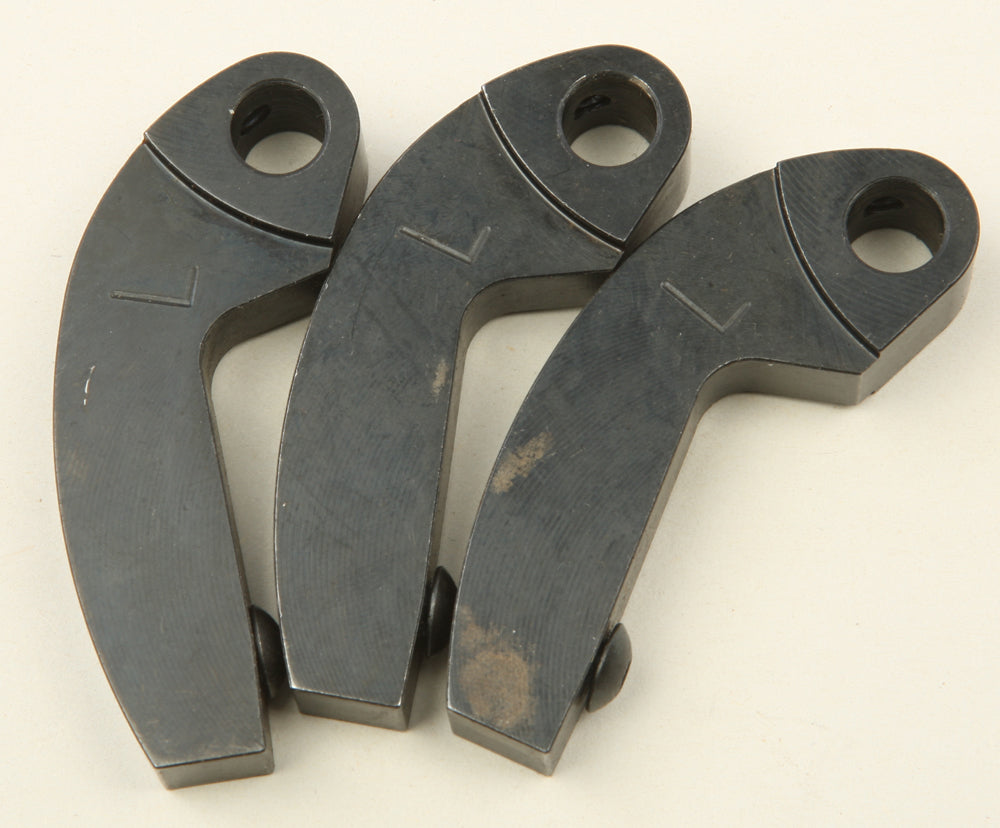 Speedwerx 10 Series Profile Adjustable Weight