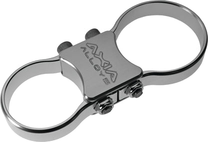 Axia Shock Reservoir Mount