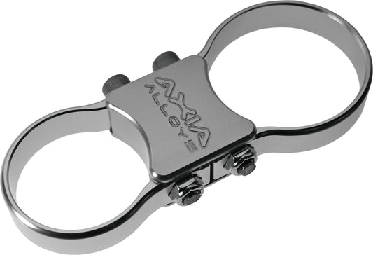 Axia Shock Reservoir Mount