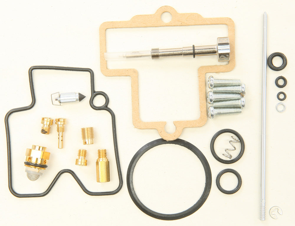 All Balls Bike Carburetor Rebuild Kit • #226-1498