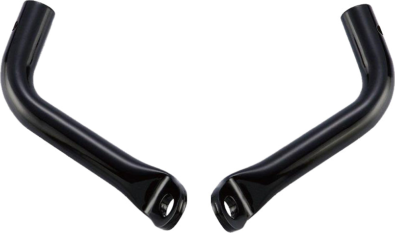 Harddrive Saddlebag Support Bracket