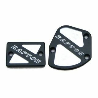 Modquad Throttle & Brake Cover Set