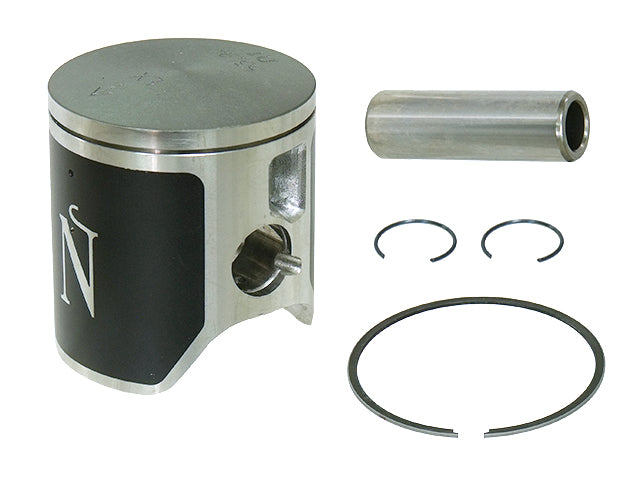 Namura Piston Kit Scem Composite Cyl 54.5/+0.50 11:1 Suz