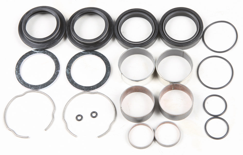 Pivot Works Seal/Bushing Kit Forks • #52-09308