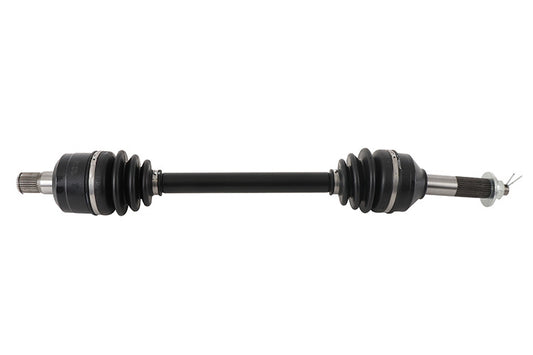 All Balls 8 Ball Extreme Axle Rear • #531-1557