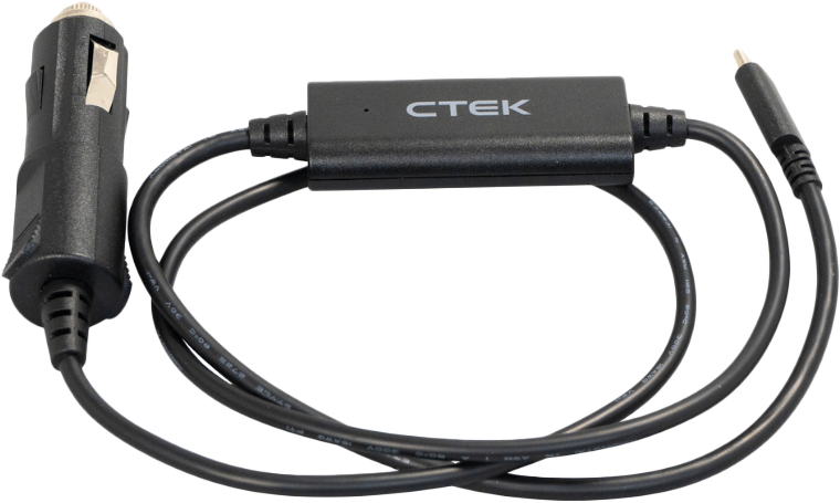 Ctek CS Free Charging Cable