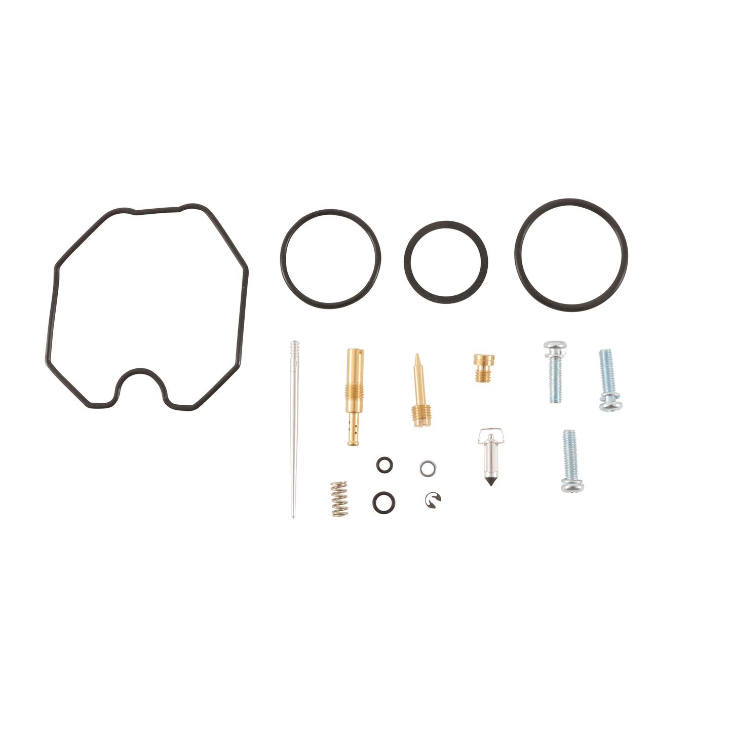 All Balls Carburetor Repair Kit • #226-10152