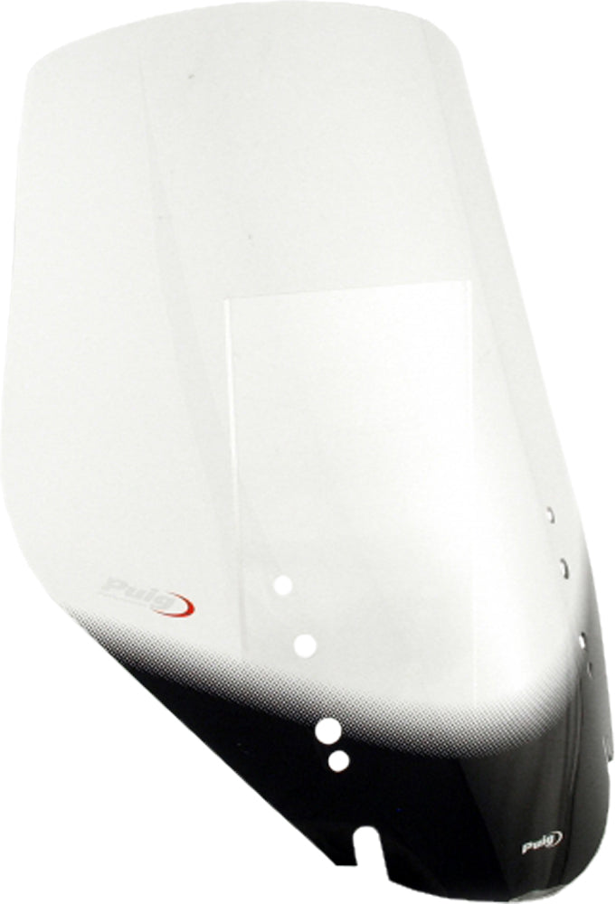 Puig Windscreen Touring Clear • #561-1328