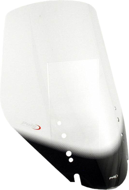 Puig Windscreen Touring Clear • #561-1328