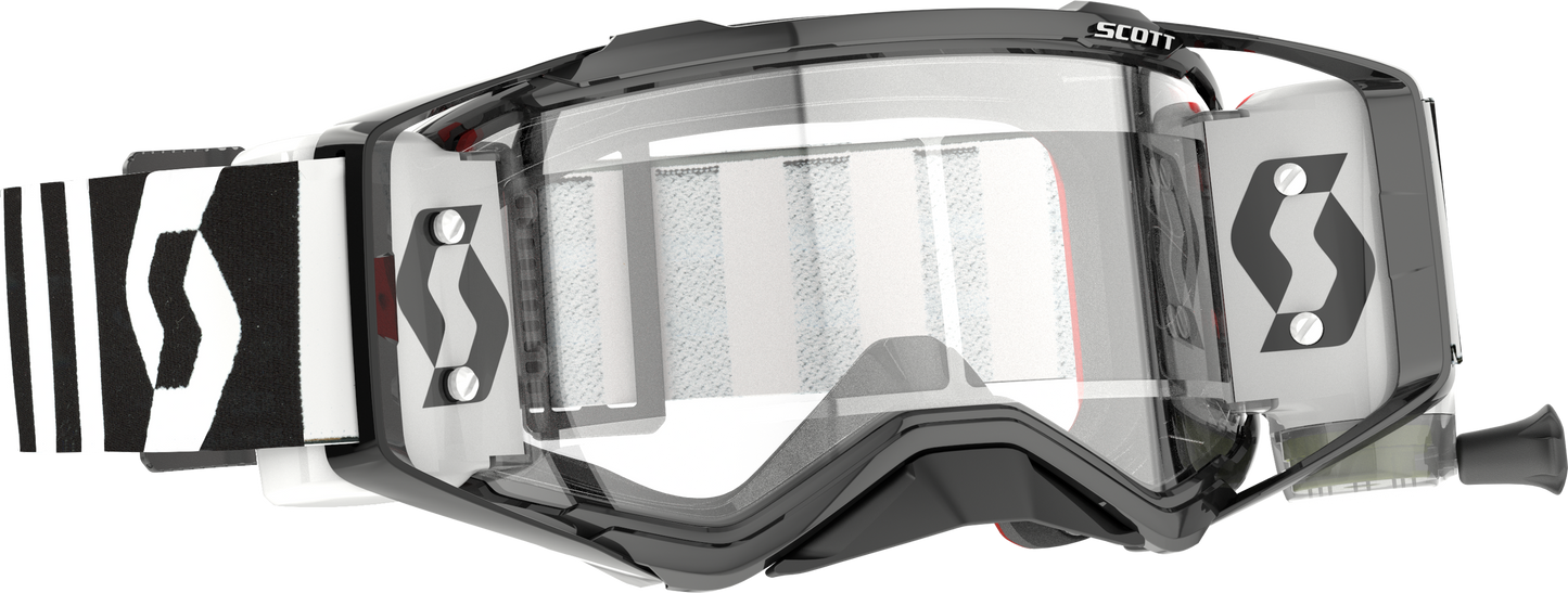 Scott Prospect WFS Goggle