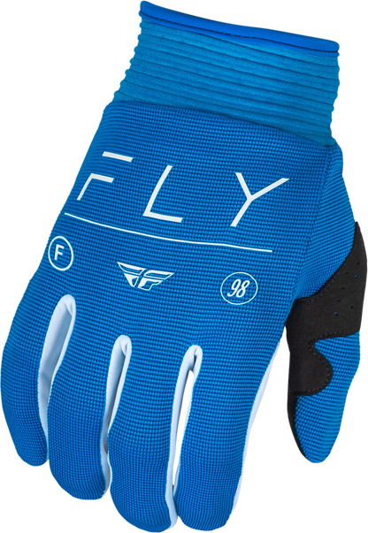 Fly Racing F-16 Gloves - Youth