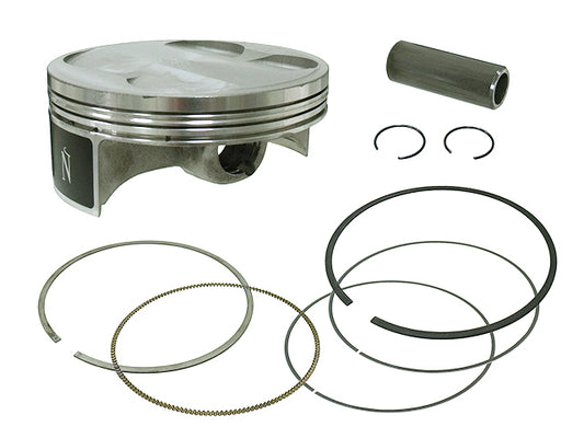 Namura Piston Kit Forged 96.96/+0.01 12.5:1 Yam