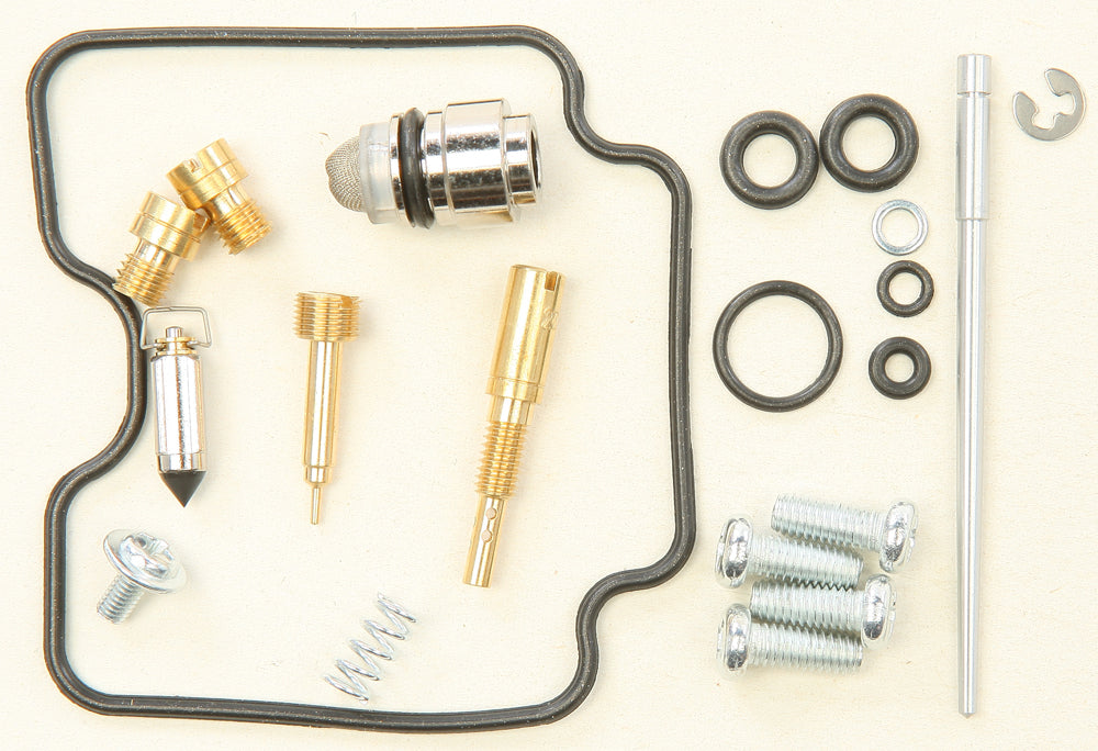 All Balls Bike Carburetor Rebuild Kit • #226-1265