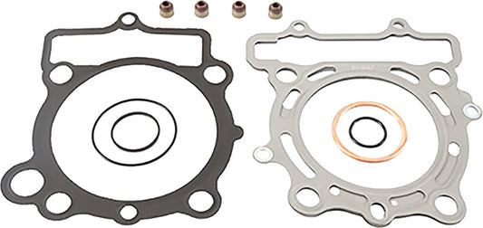 Vertex Top End Gaskets • #681-0984