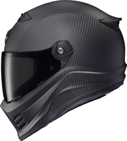 Scorpion Exo Covert FX Carbon Full Face Helmet