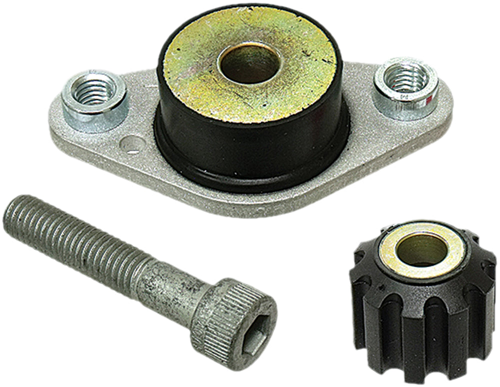 Sp1 Motor Mount Pol Polaris • #11-40307