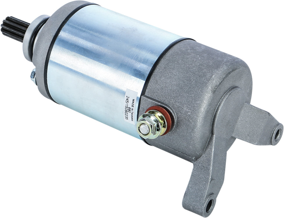 Fire Power Starter Motor Suz • #26-1275