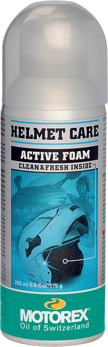 Motorex Helmet Care Active Foam