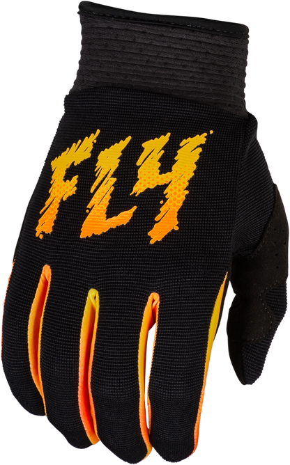 Fly Racing F-16 Gloves - Youth