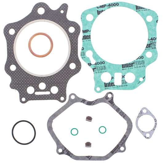 Vertex Top End Gaskets- Honda • #681-0859