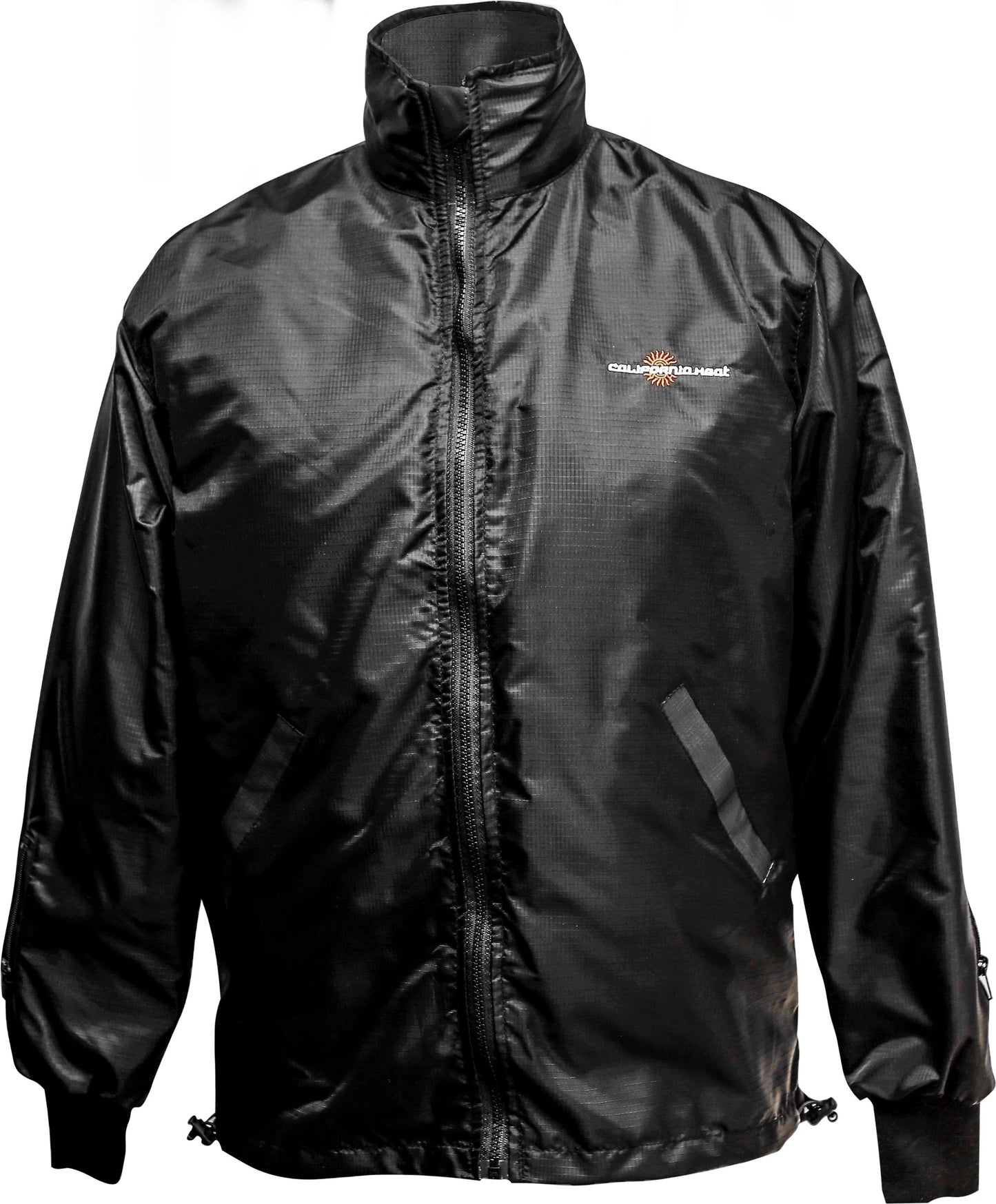 California Heat Jacket Liner 2Xs Chest 32-34"