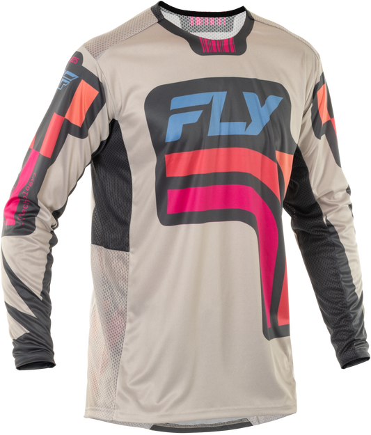 Fly Racing Lite Vice Jersey