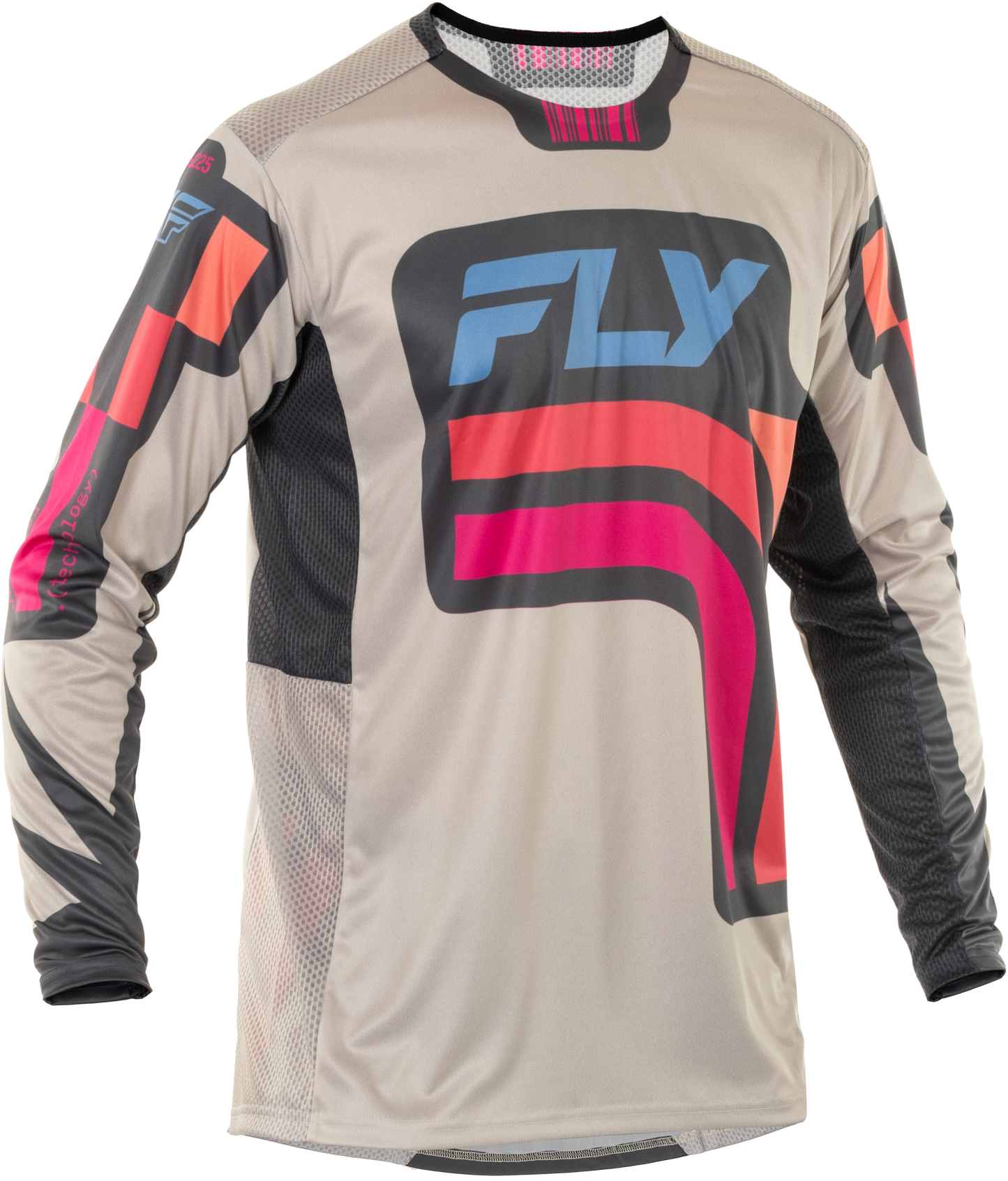 Fly Racing Youth Lite Vice Jersey