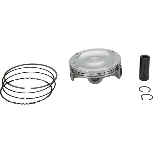 Vertex Piston Kit Forged 99.96/Std 11.86:1 Beta