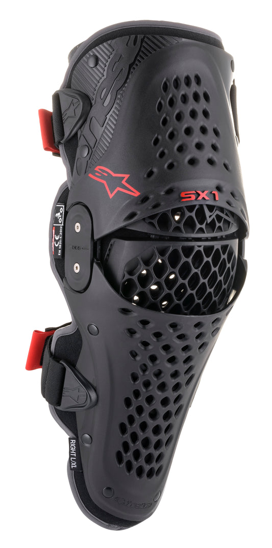 Alpinestars SX-1 Knee Guards