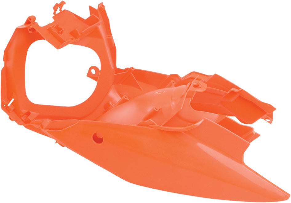 Acerbis Side Panels Orange • #23142-70237