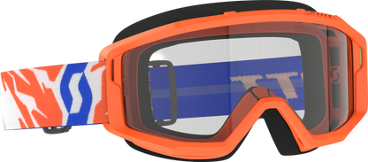 Scott Youth Primal Goggle