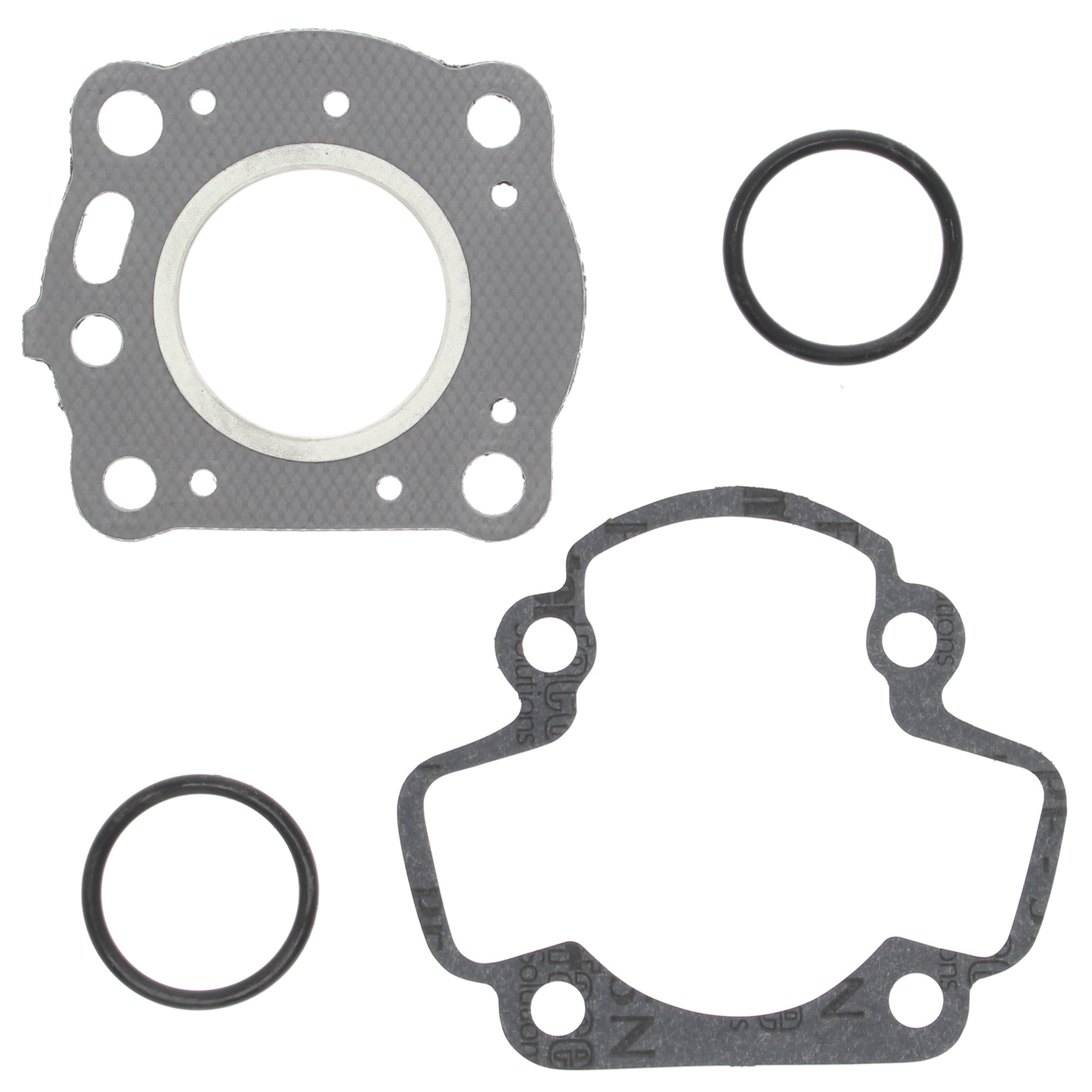 Vertex Top End Gaskets • #681-0407