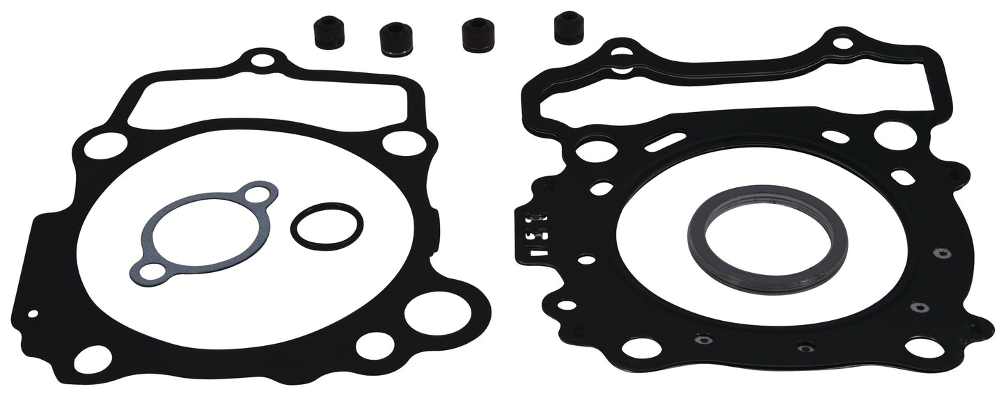 Vertex Top End Gaskets • #681-0690